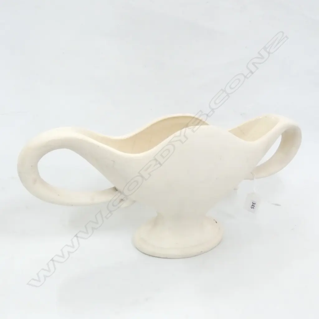 FULHAM POTTERY CONSTANCE SPRY VASE W.450mm Image 1++