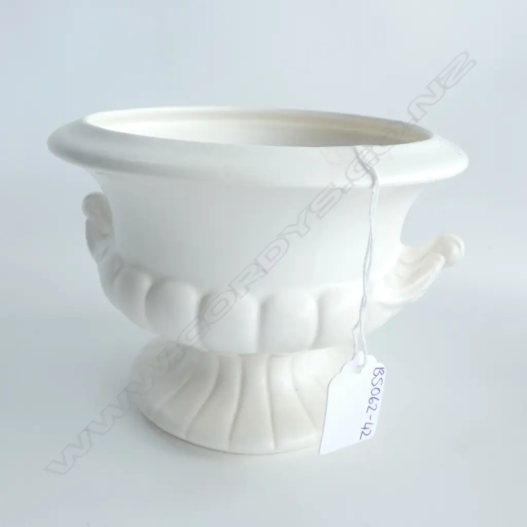 CROWN LYNN VASE H. 130MM Image 1++