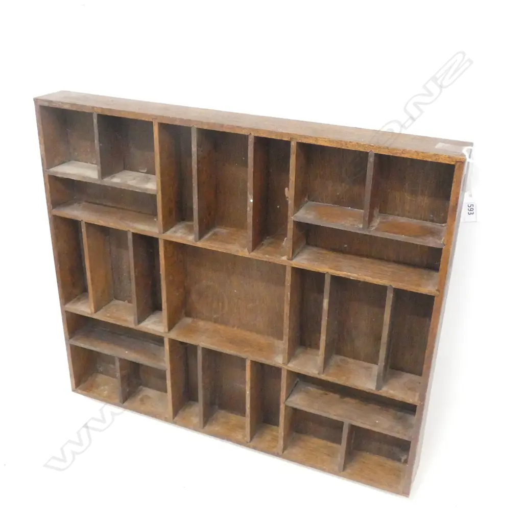 PRINTERS TRAY 465x400mm Image 1++