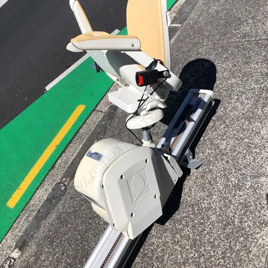 ACORN SUPERGLIDE 130 STAIR CHAIR LIFT