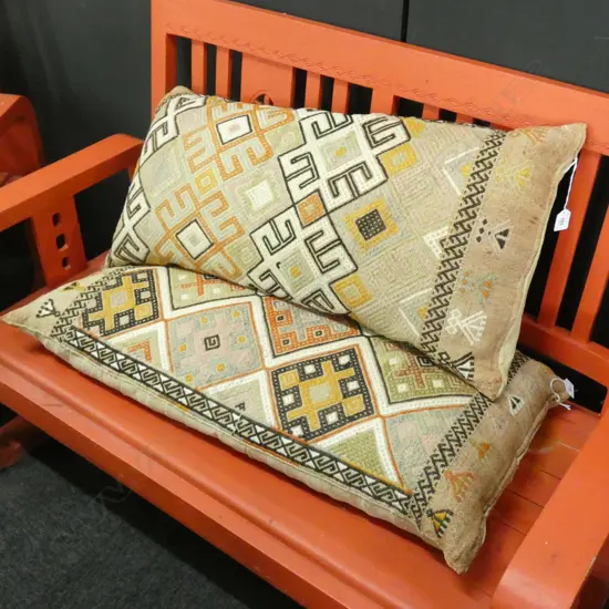 NEAR PR TURKISH CUSHIONS L.800mm