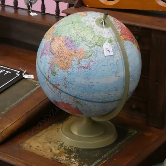 GLOBE H.400mm