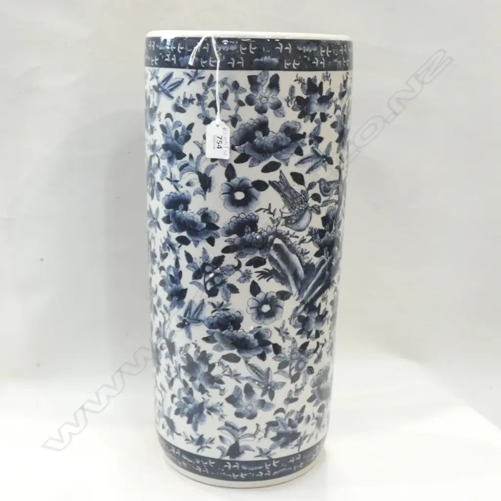 B/W UMBRELLA STAND H.470mm Image 1++