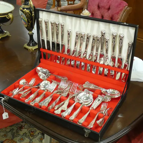 CANTEEN EP CUTLERY 