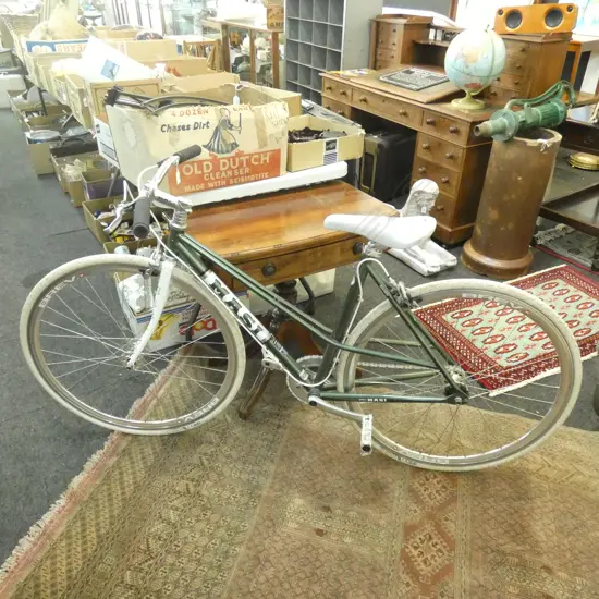 MASI ITALIAN BIKE 49cm