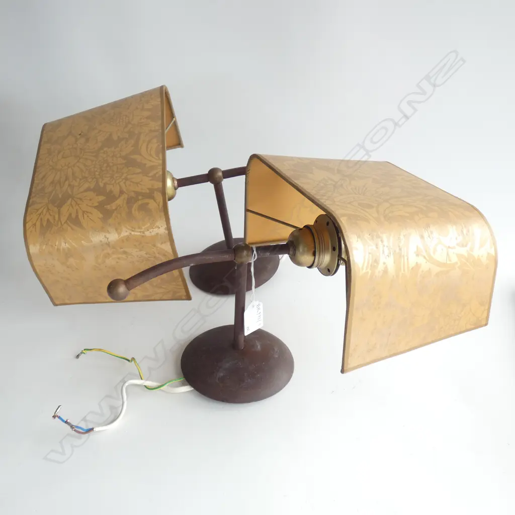 PR WALL SCONCES H.310mm req wiring  Image 1++