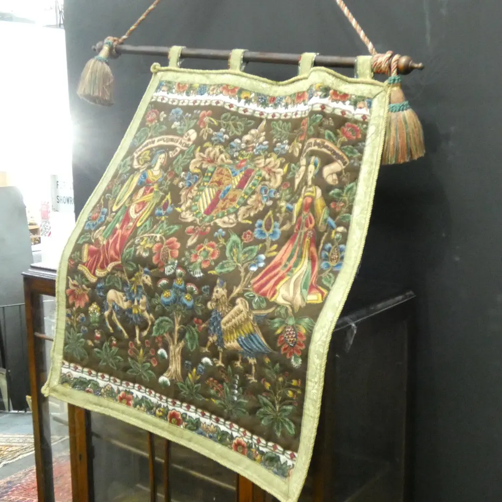MODERN TAPESTRY W.820mm Image 1++
