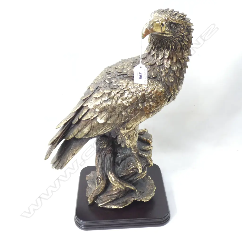 BRASS EAGLE H.470mm Image 1++