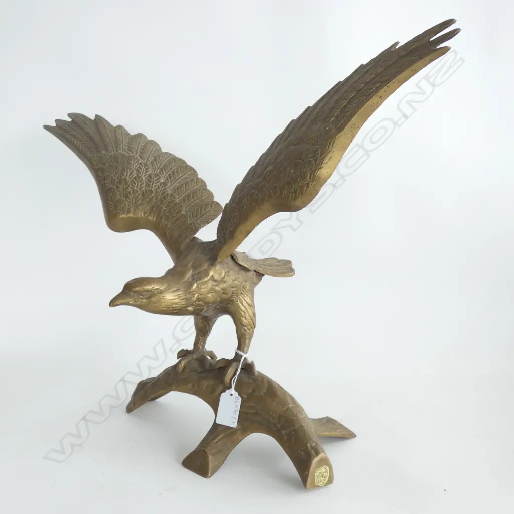 BRASS EAGLE W.520mm Image 1++