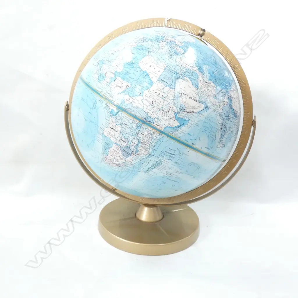 GLOBE H.400mm Image 1++