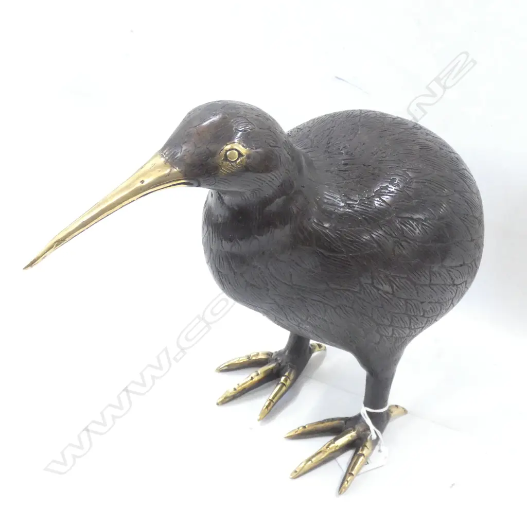 BRONZE KIWI H.270mm Image 1++