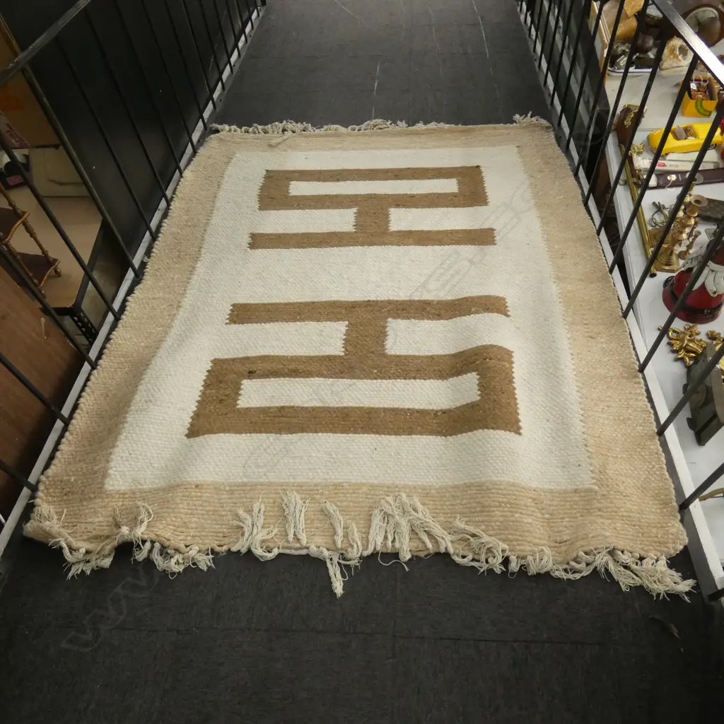 KARAKUL RUG... Image 1++