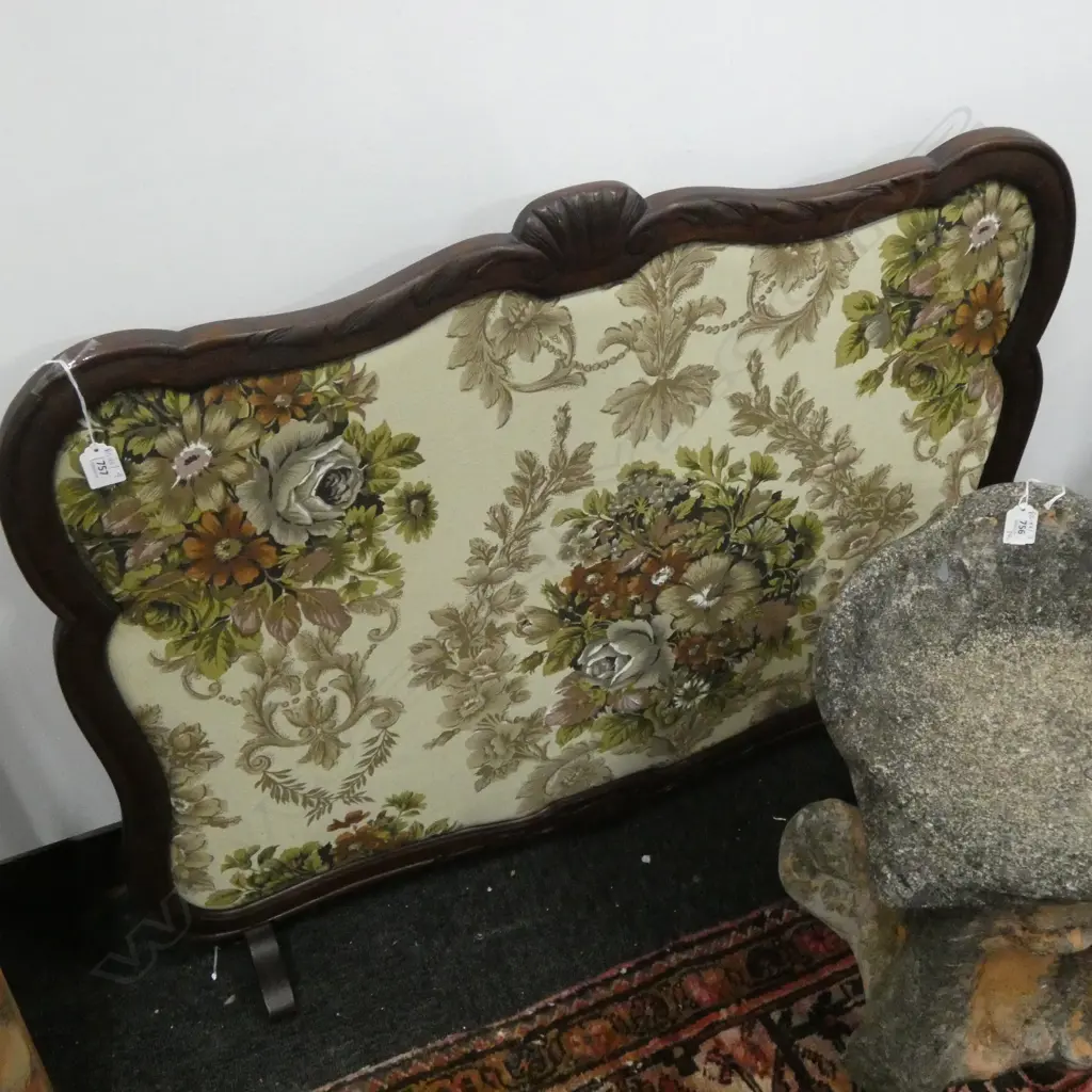 FIRESCREEN W.880mm Image 1++