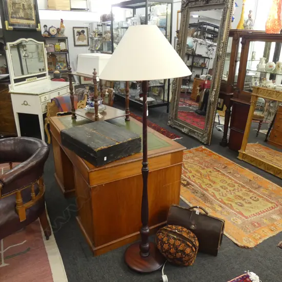STANDARD LAMP H.1640mm 