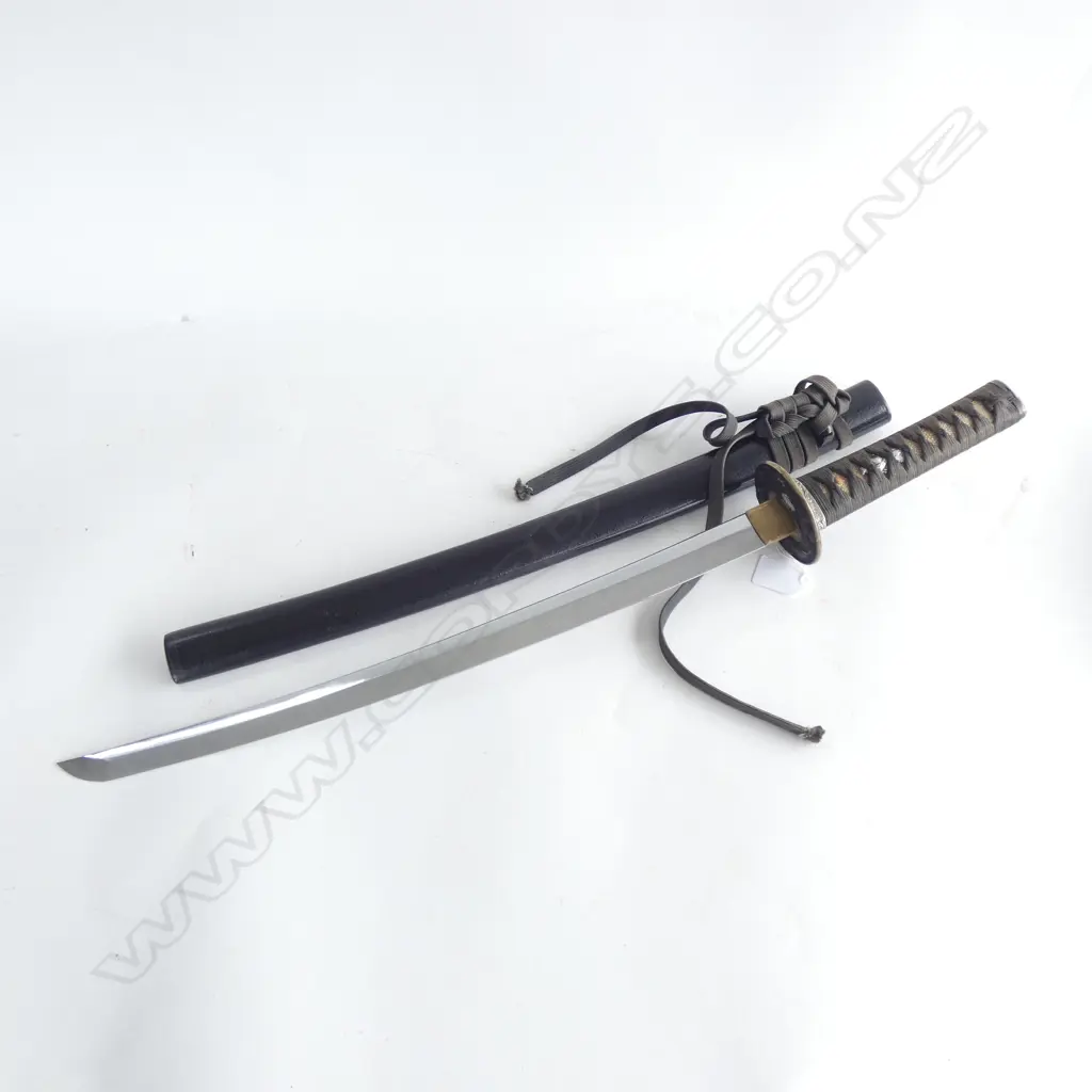 COPY JAPANESE WAKASAZHI SWORD L.715mm Image 1++