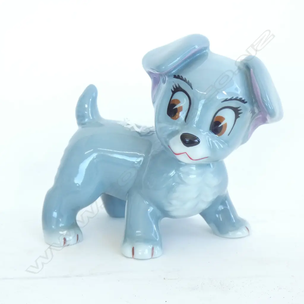DISNEY WADE 'BLOW-UPS' SCAMP Image 1++