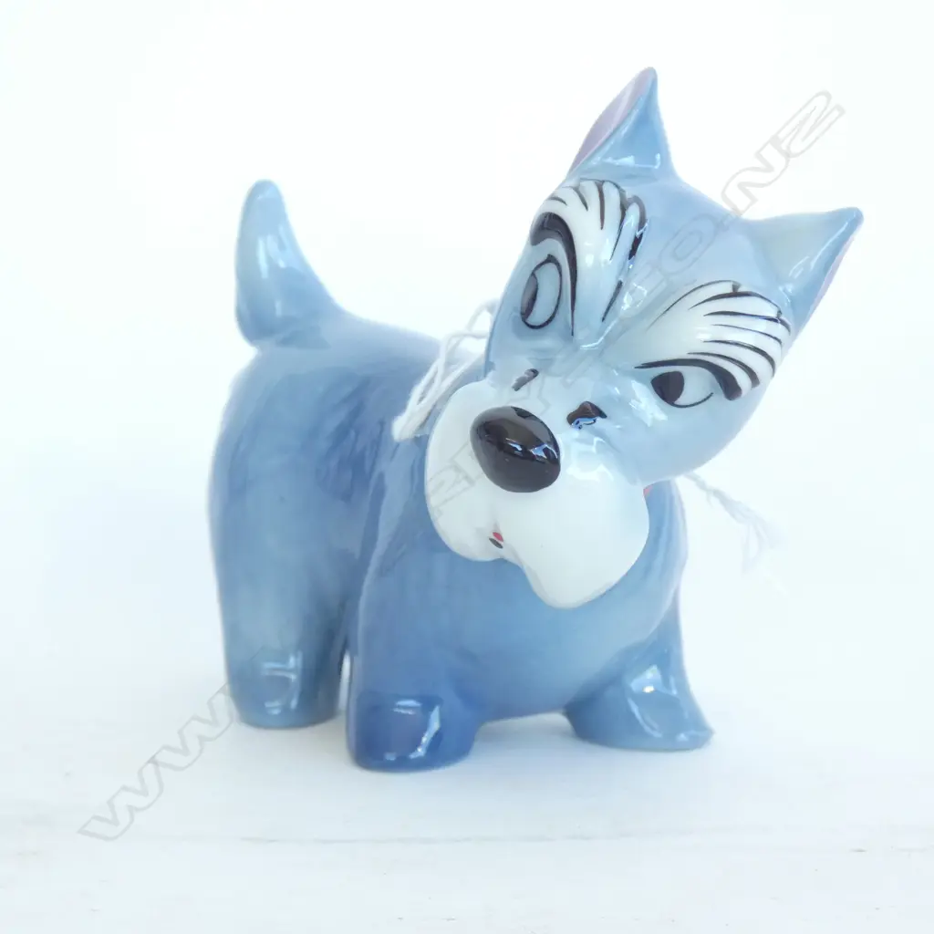 DISNEY WADE 'BLOW-UPS' JOCK Image 1++