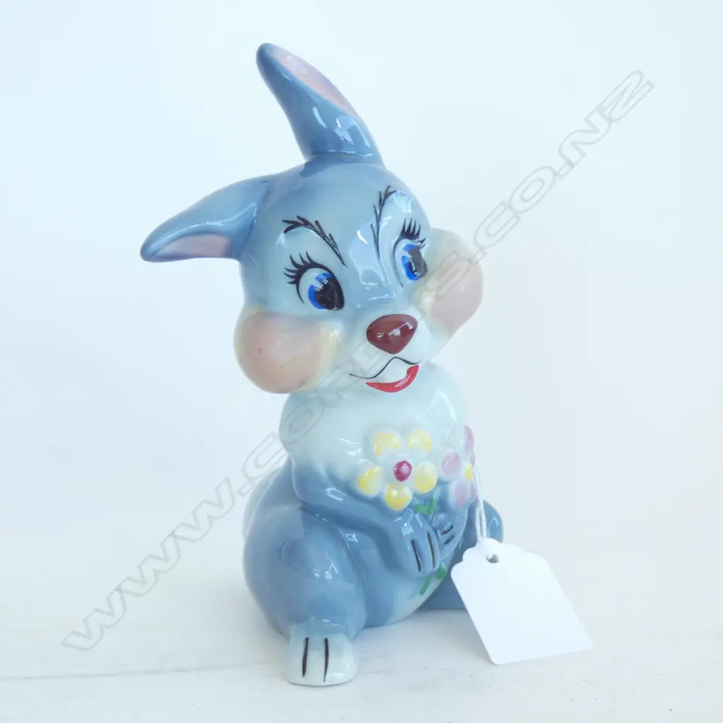 DISNEY WADE 'BLOW-UPS' THUMPER Image 1++
