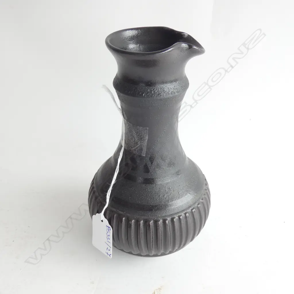ANNEKE BORREN VESSEL H.185mm Image 1++