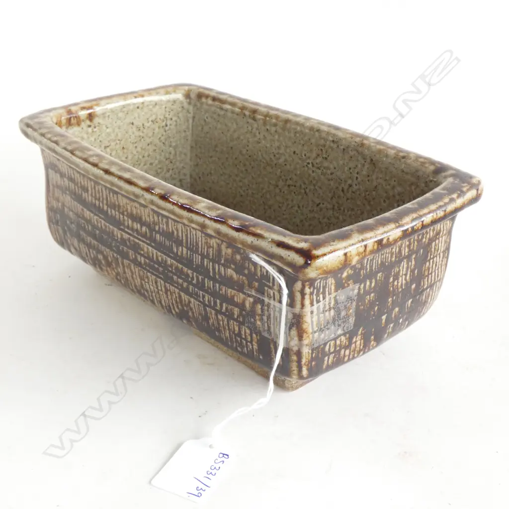 JULIET PETER? IKEBANA BOWL L.230mm Image 1++