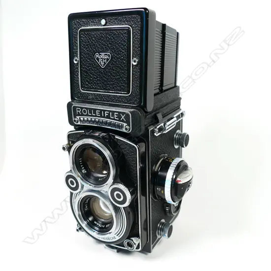 2831828. With Every Ready Case. (Manufactured 1965-1966)