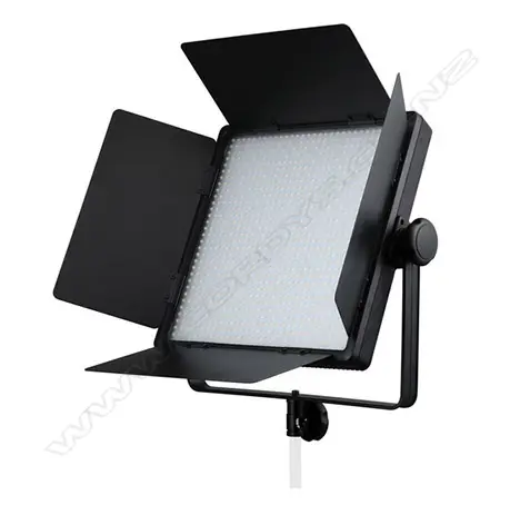 GODOX LED 1000D II VIDEO & PHOTOGRAPHY LIGHT, AS NEW & BOXED Image 1++