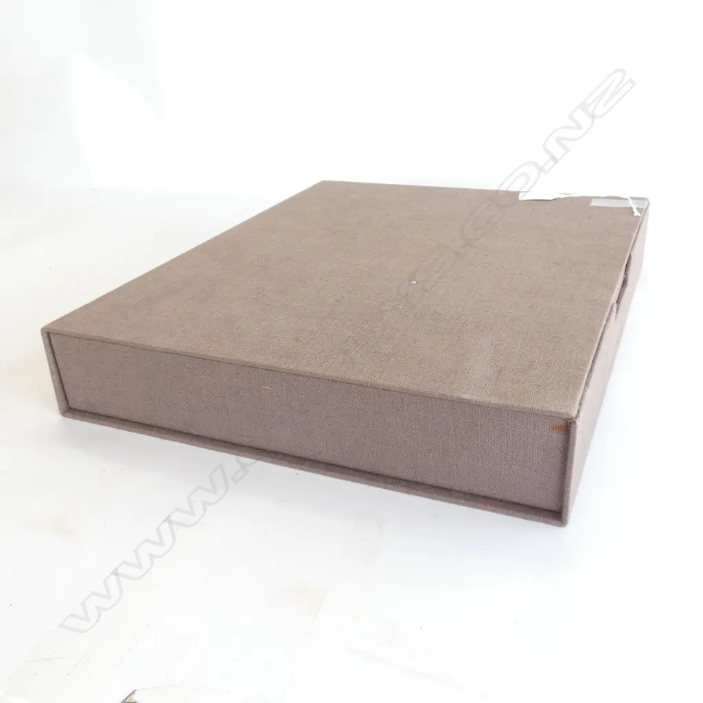 LG ILLUSTRATED BOOK 'C.F. GOLDIE - PRINTS DRAWINGS & CRITICISM Image 1++