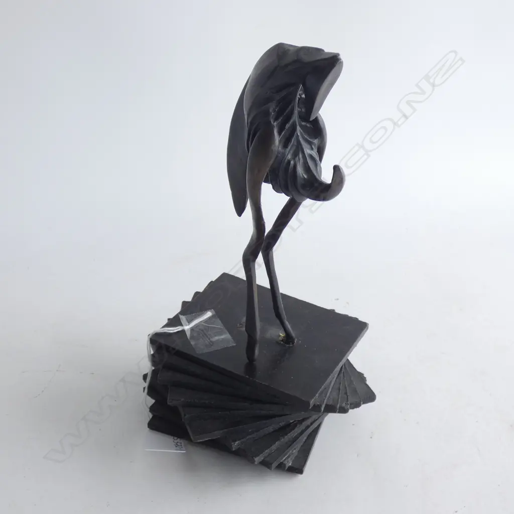 SAMANTHA LISSETTE SCULPTURE 2007 H. 250MM Image 1++
