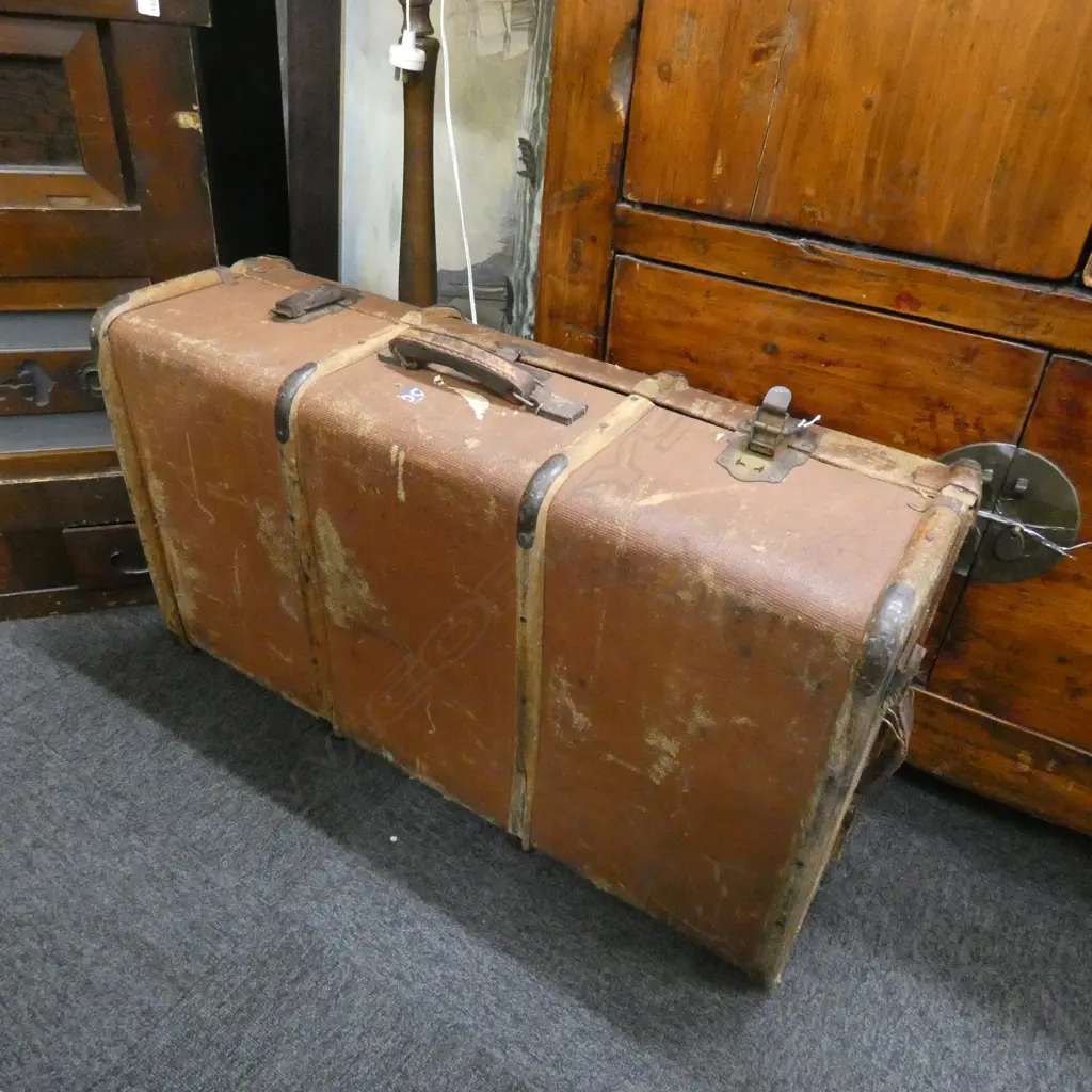 LG OLD TRUNK CASE L 930MM Image 1++