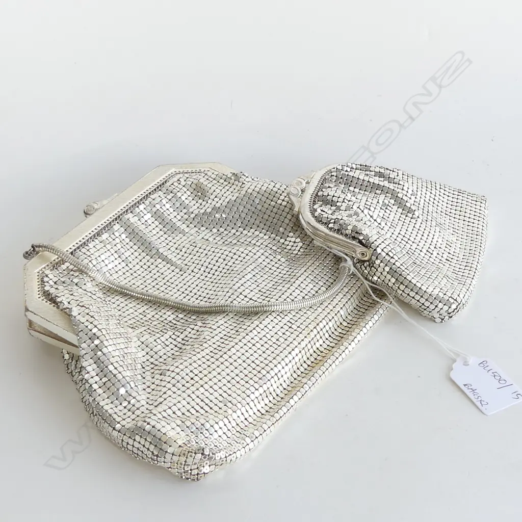 OROTON BAGS X 2 IN ORIGINAL BAG Image 1++