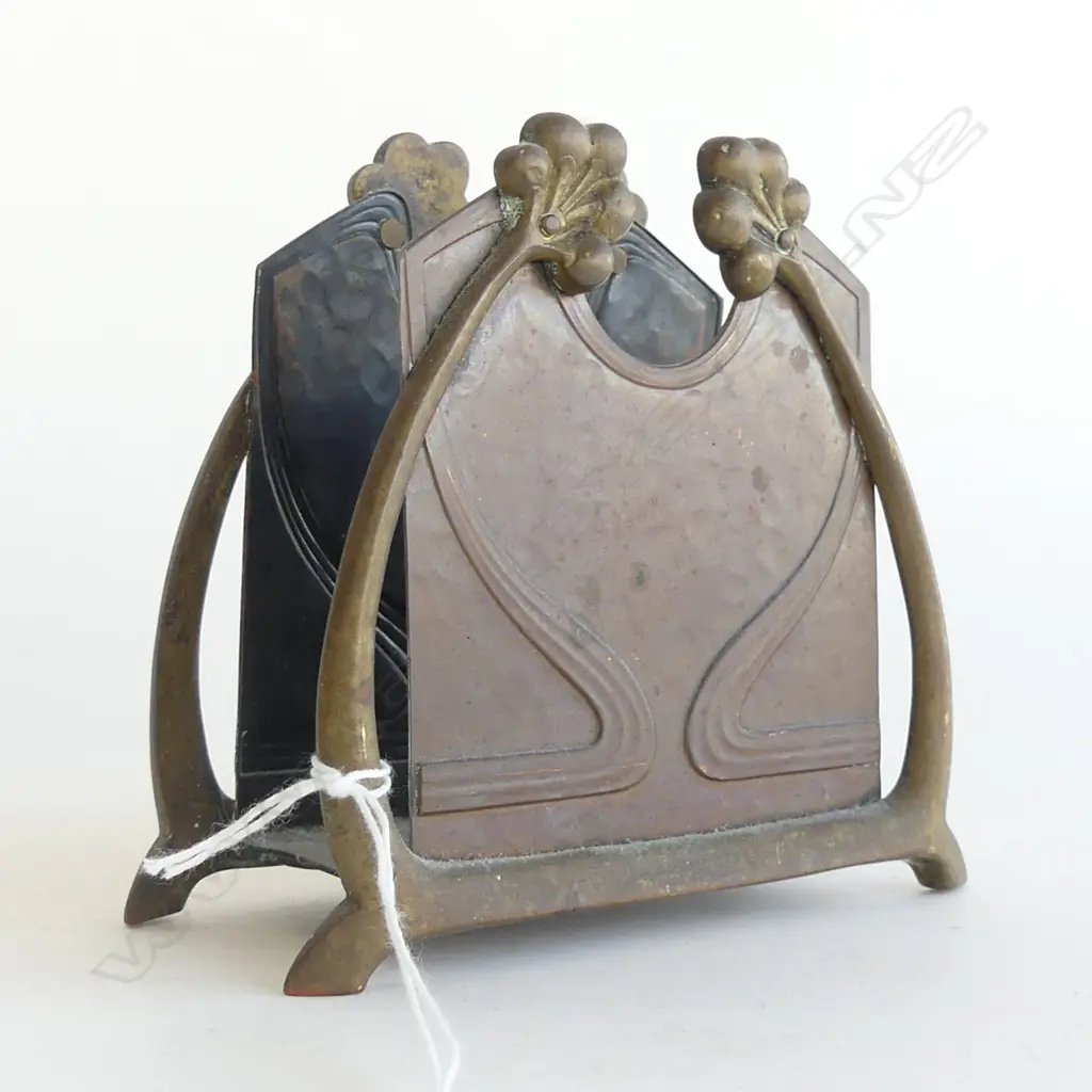 WMF LETTER RACK H. 110mm x W 120mm Image 1++