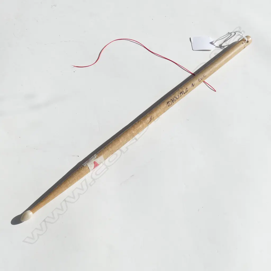 BAY CITY ROLLERS DRUM STICK Image 1++