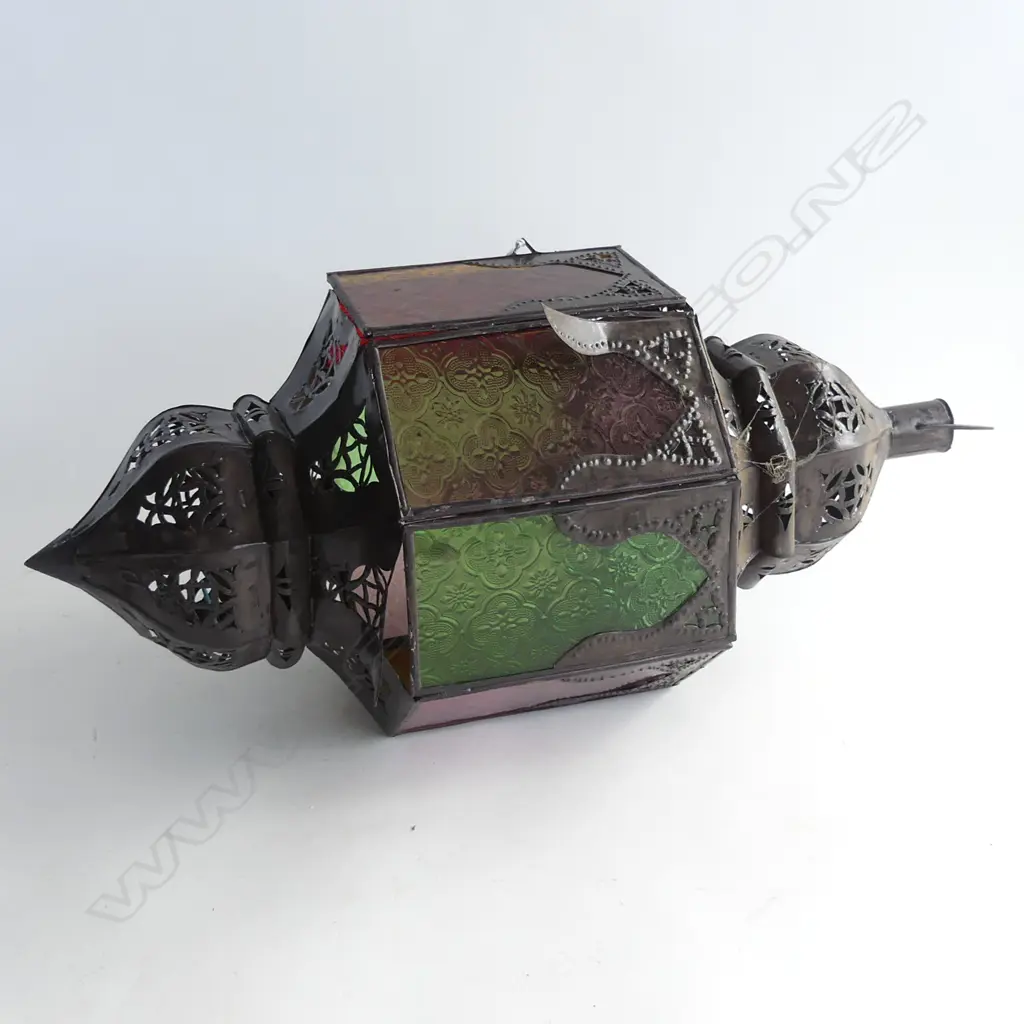 MOROCCAN LANTERN H.500mm Image 1++