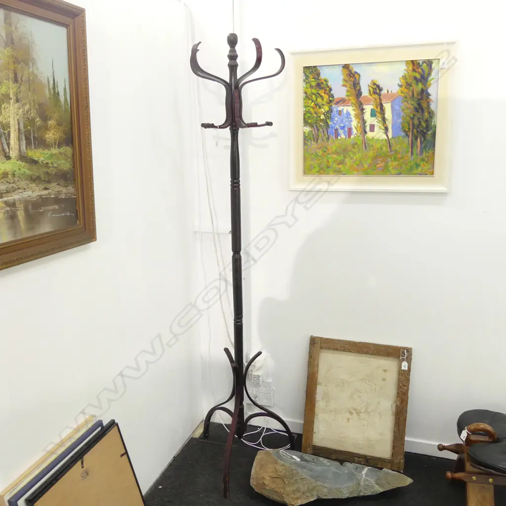 COAT RACK H.1830mm Image 1++