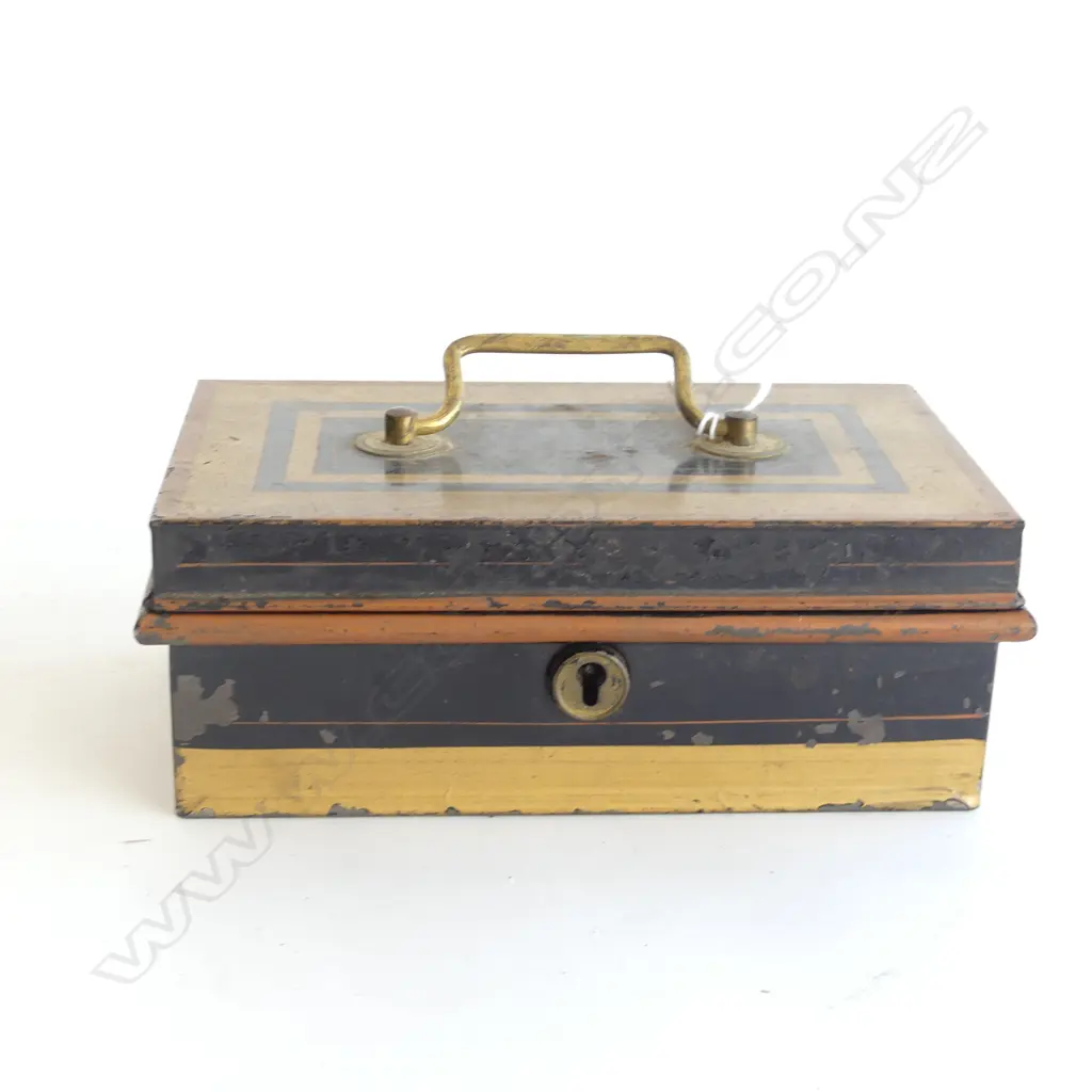 MONEY BOX + WATCHES + JEWELLERY Image 1++