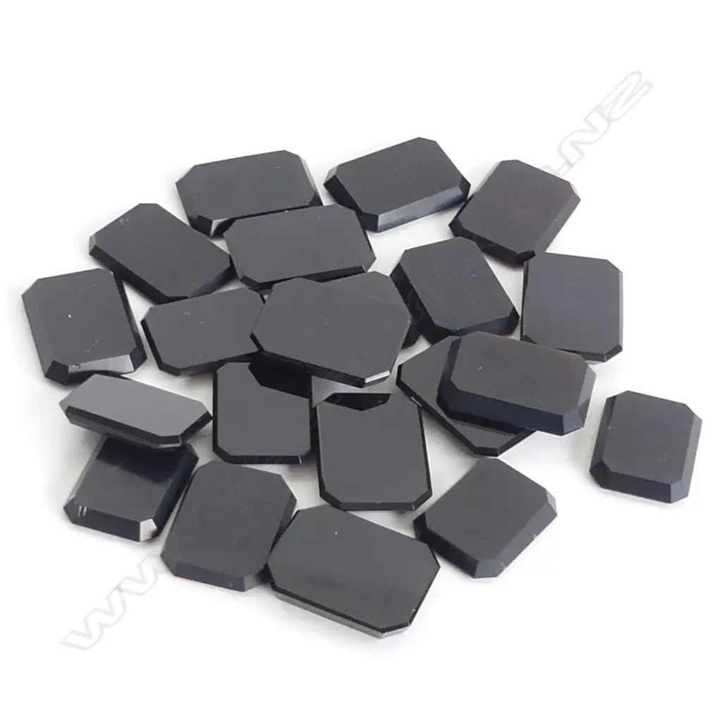BOX MIXED BLACK ONYX Image 1++