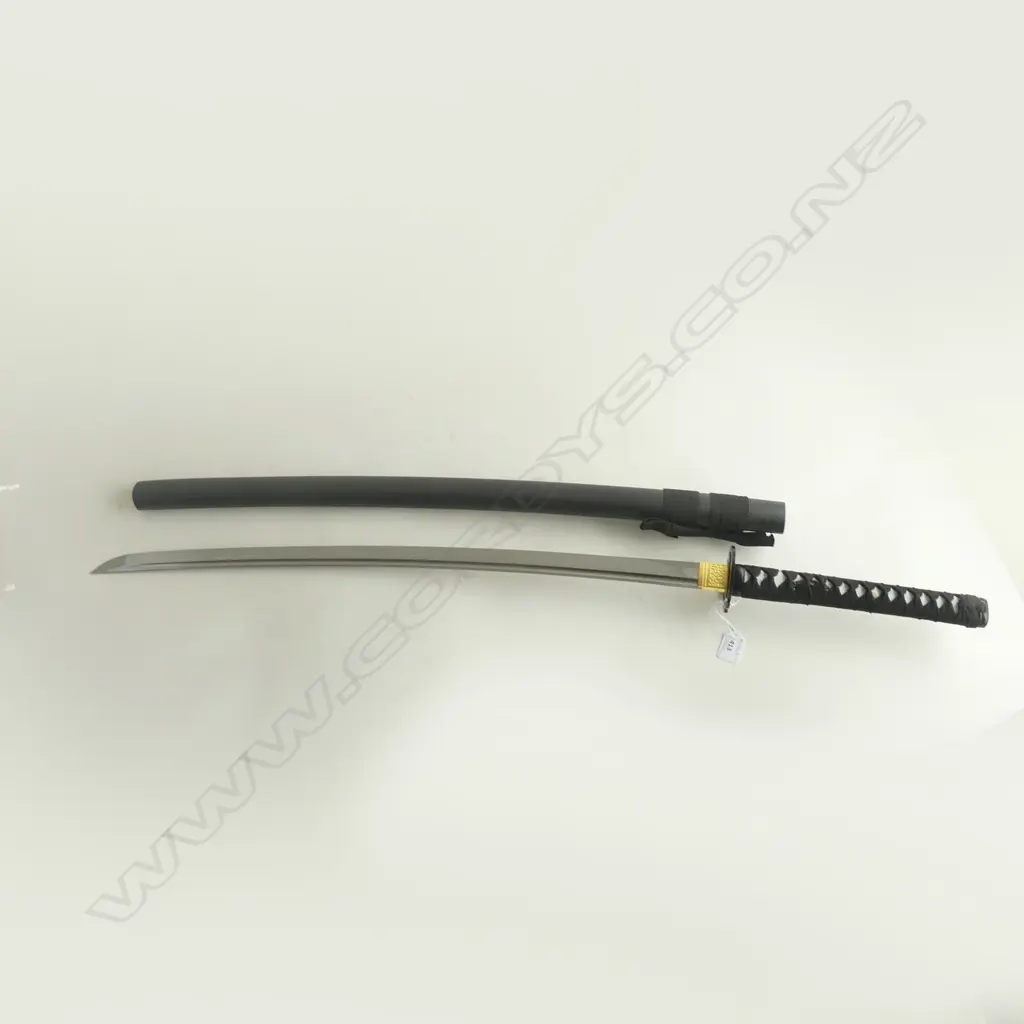 JAPANESE KATANA L 1040MM Image 1++