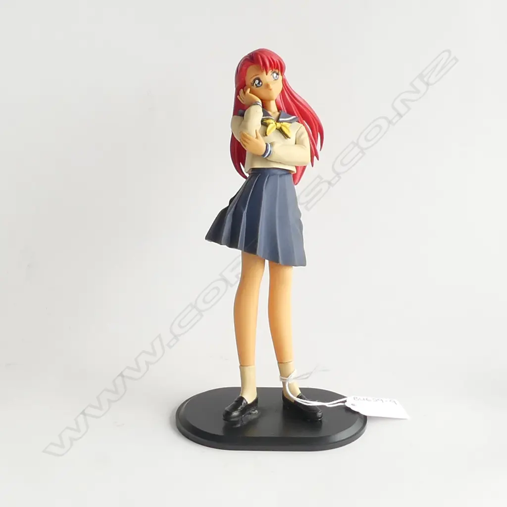 JAPANESE ANIME FIGURE H. 200MM Image 1++