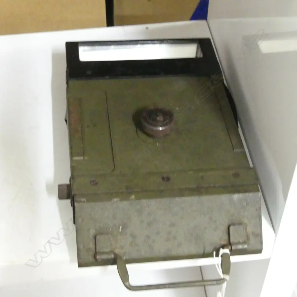 WW11 1942 VEHICLE PERISCOPE H 310MM Image 1++