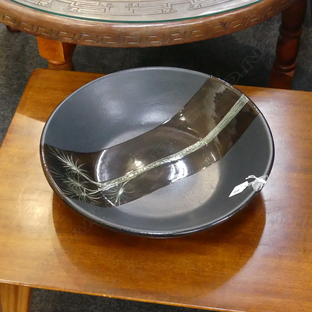 MORRIS & JAMES BOWL DIA360MM Image 1++