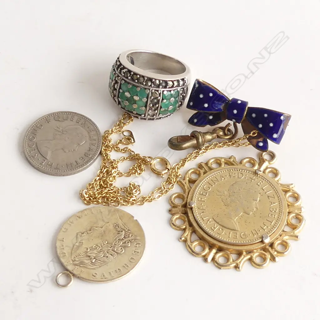 BAG ASST JEWELLERY ETC Image 1++