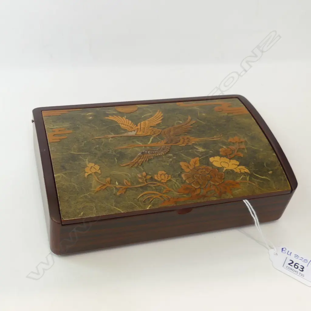 2 JEWELLERY BOXES + ASST. JEWELLERY; IVORY NECKLACE, 925 BRACELET ETC Image 1++