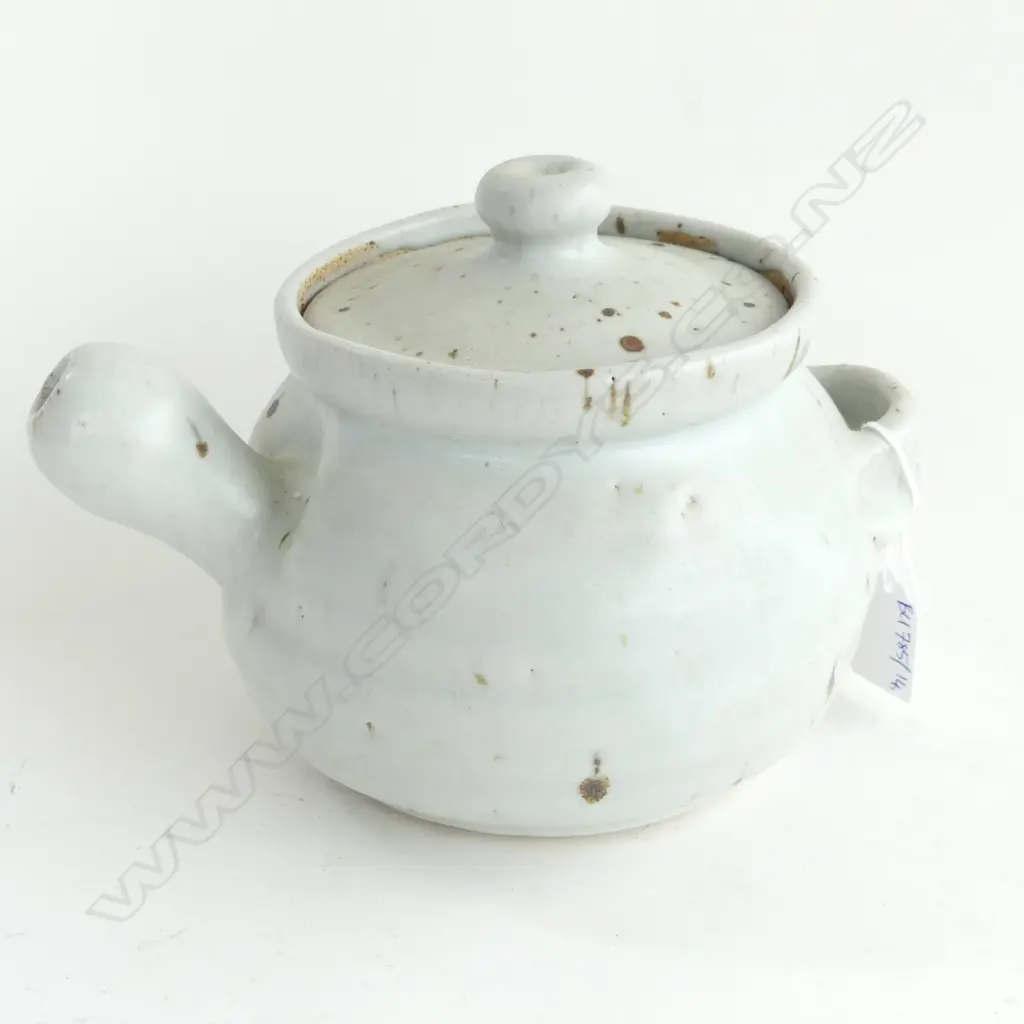 LEN CASTLE LIDDED CASSEROLE 170mm dia... Image 1++