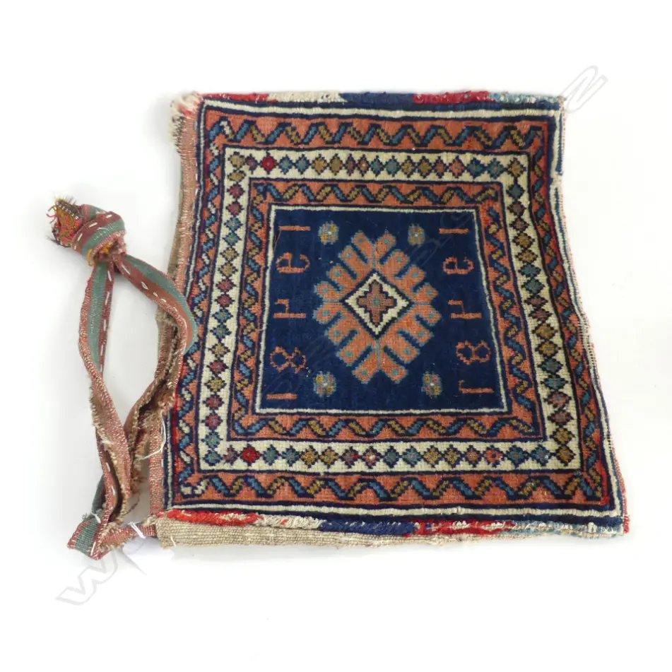 AZERBAIJAN  BAG  420 X 350MM Image 1++