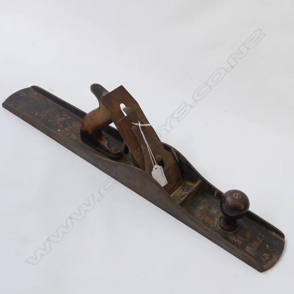 OLD STANLEY NO. 7 PLANE Image 1++