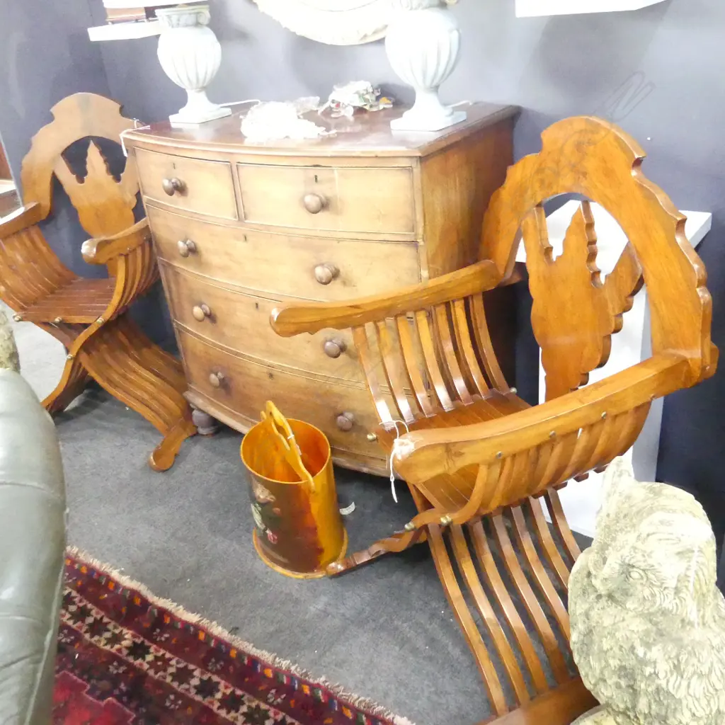 PR CATHEDRAL CHAIRS Image 1++