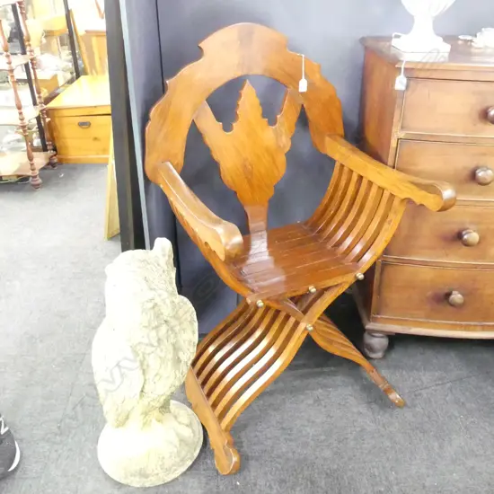 PR CATHEDRAL CHAIRS