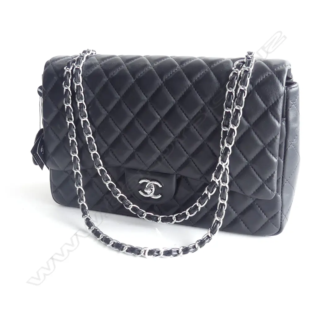COPY 'CHANEL' HAND BAG Image 1++