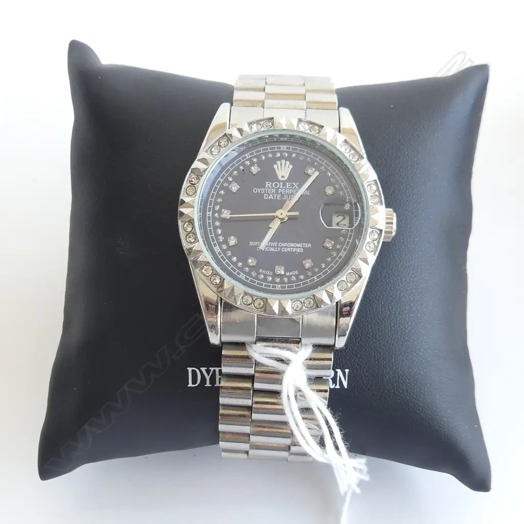 COPY R***X WRISTWATCH Image 1++