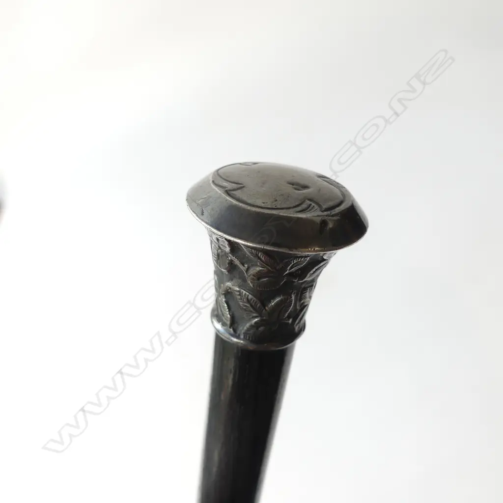 EBONY & STG CONDUCTORS BATON L.520mm… Image 1++